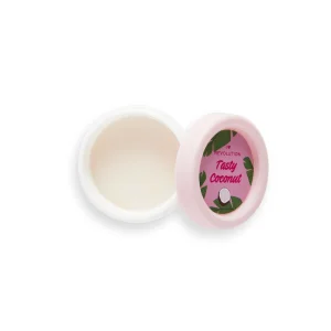 Revolution I Heart Revolution Tasty Coconut Lip Mask 9