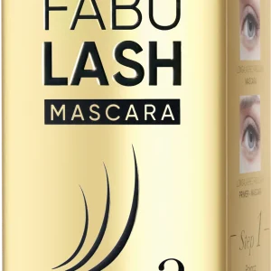 Long4Lashes FabuLash Mascara Step 2 8