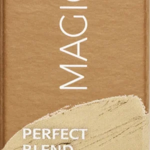 M. Asam MAGIC FINISH Perfect Blend Concealer – Ivory 8