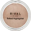 RIVAL DE LOOP Baked Highlighter 10