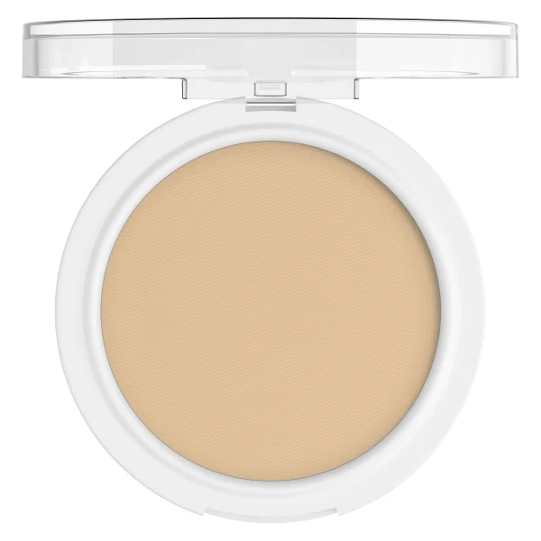 Wet N Wild Bare Focus CLARIFYING FINISHING POWDER, Fair/Medium 3