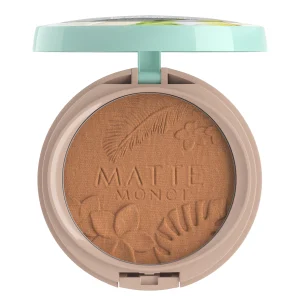 Physicians Formula Matte Monoi Butter Bronzer, Matte Deep Bronzer 6