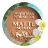 Physicians Formula Matte Monoi Butter Bronzer, Matte Deep Bronzer 13