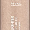 RIVAL DE LOOP Luminizer & Highlighter 7