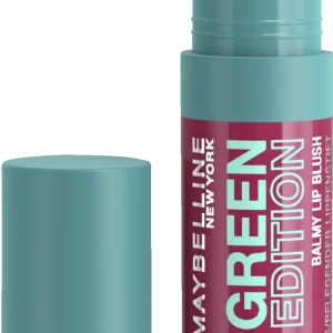 Maybelline New York GREEN EDITION Balm 001 MIDNIGHT 12