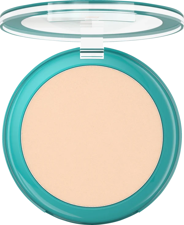 Maybelline New York GREEN EDITION Powder 25 8