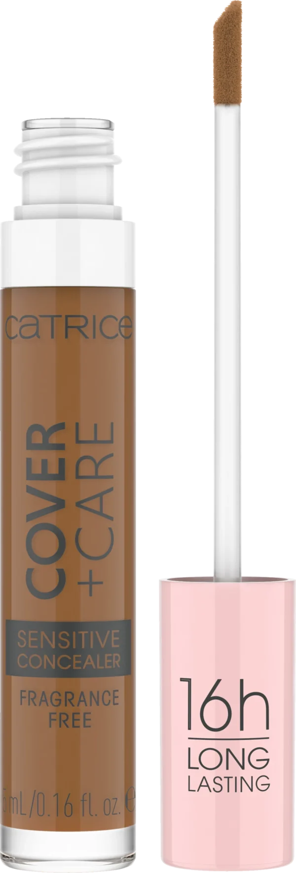 Catrice Cover + Care Sensitive Concealer 092W 3