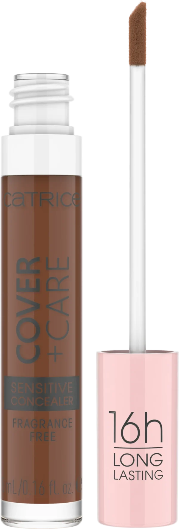 Catrice Cover + Care Sensitive Concealer 095N 3