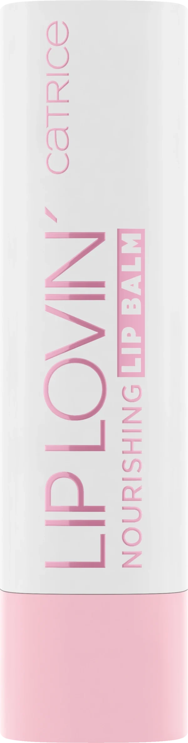 Catrice Lip Lovin’ Nourishing Lip Balm 010 1