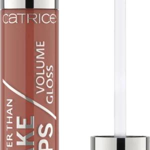 Catrice Better Than Fake Lips Volume Gloss 080 6