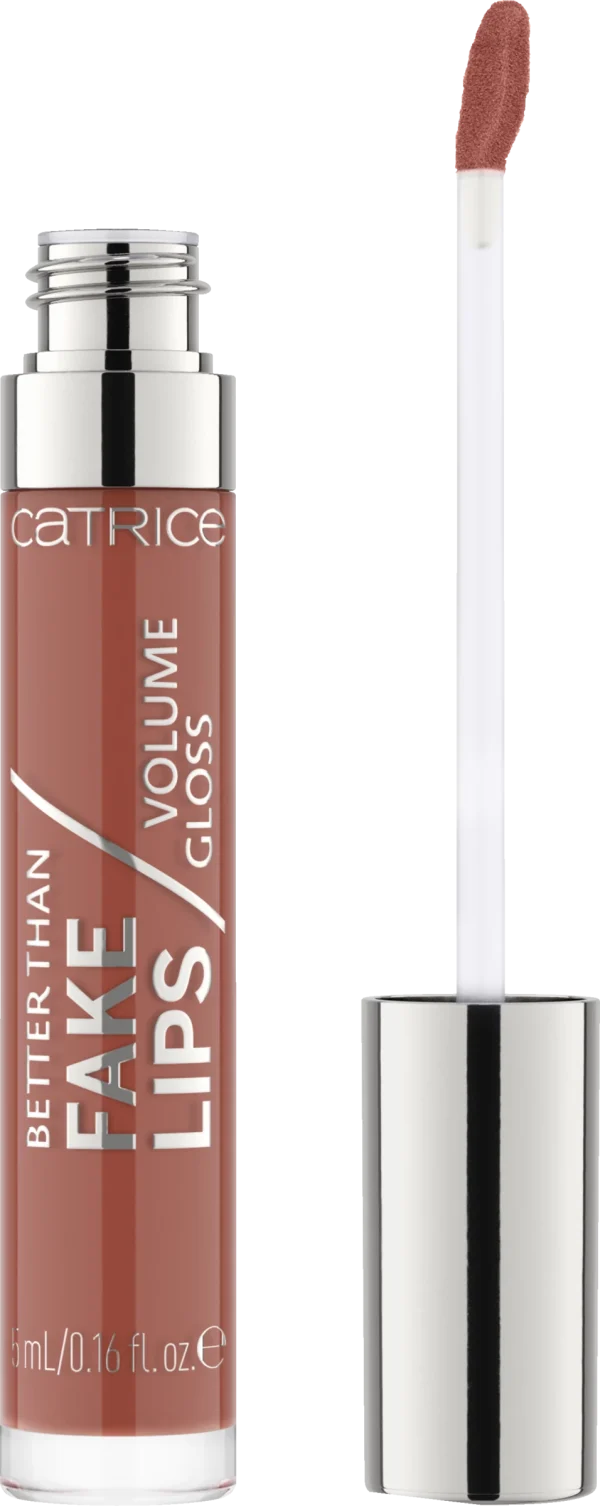 Catrice Better Than Fake Lips Volume Gloss 080 3