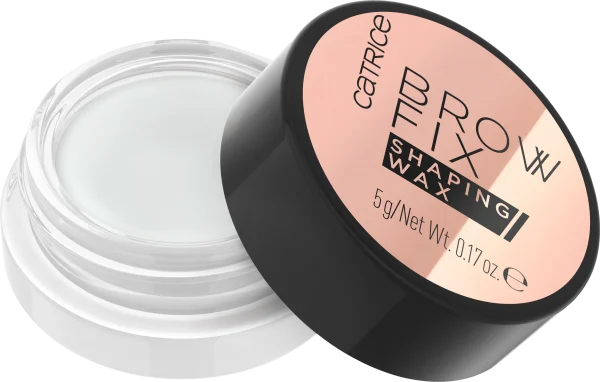 Catrice Brow Fix Shaping Wax 010 3