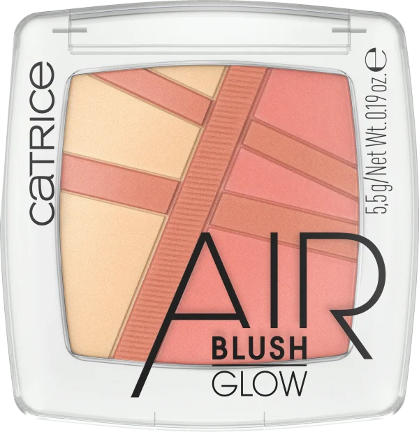 Catrice AirBlush Glow 010 1