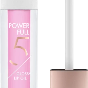 Catrice Power Full 5 Glossy Lip Oil 060 6