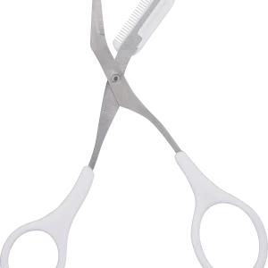 Essence EYEBROW SCISSORS & COMB 6