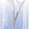 Essence EYEBROW SCISSORS & COMB 7