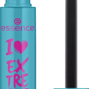 Essence I LOVE EXTREME CRAZY VOLUME Waterproof Mascara 7