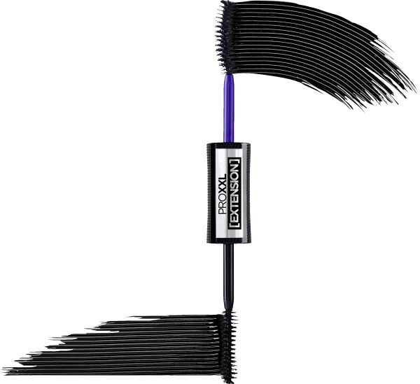 L’Oréal Paris ProXXL Extension Mascara Schwarz 5