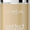 L’Oréal Paris Perfect Match Make-Up 5.5.R Rose Sun 25