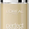 L’Oréal Paris Perfect Match Make-Up 3.5.D/3.5.W Golden Peach 5