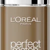 L’Oréal Paris Perfect Match Make-Up 9.5.N Sandalwood 7