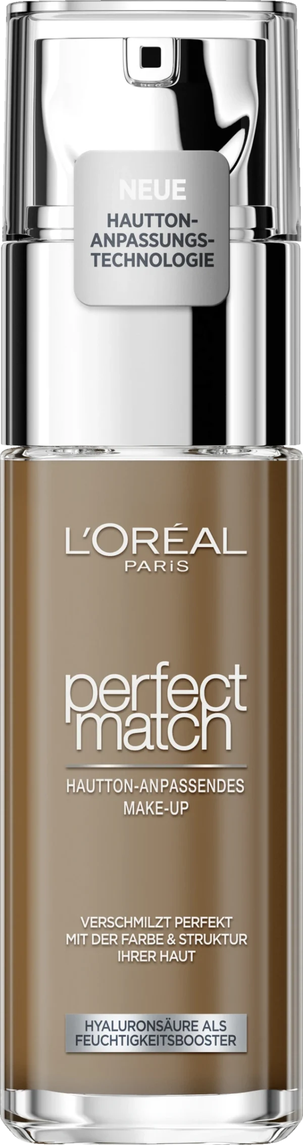 L’Oréal Paris Perfect Match Make-Up 9.5.N Sandalwood 1