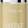 L’Oréal Paris Perfect Match Make-Up 5.5.N Sun 14