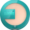 Maybelline New York GREEN EDITION Powder 55 8