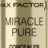 Max Factor Miracle Pure Concealer 01 10