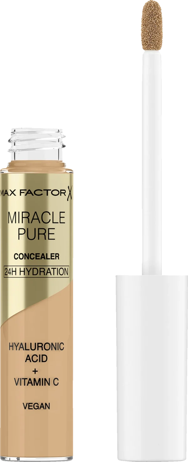 Max Factor Miracle Pure Concealer 03 1