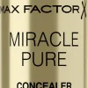 Max Factor Miracle Pure Concealer 06 8