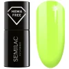 440 UV Nagellack Hybrid Semilac Energetic Lime 13