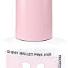 #131 Hi Hybrid UV Nagellack Shiny Ballet Pink 7