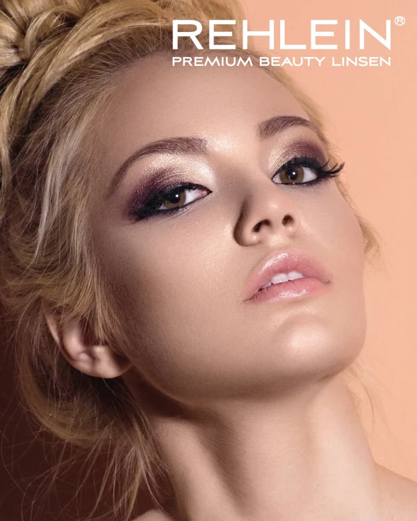 REHLEIN Beauty Linsen HASELNUSS 4