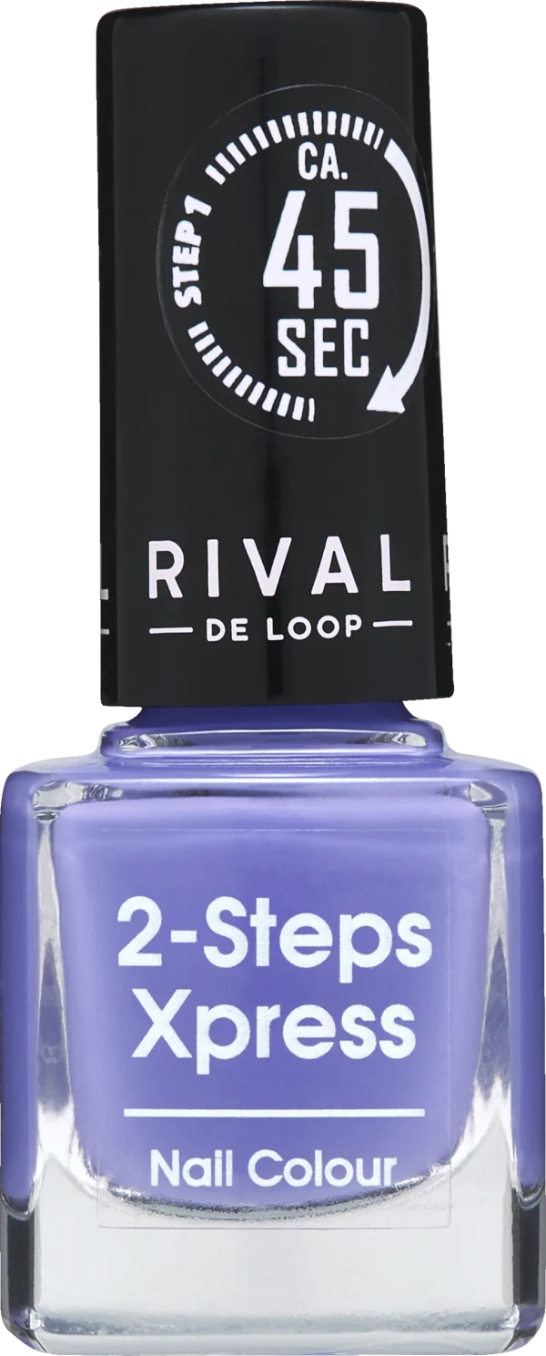 RIVAL DE LOOP 2 STEPS XPRESS 20 1