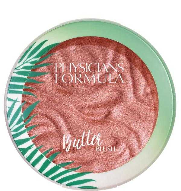 Physicians Formula Murumuru Butter Blush Copper Cabana 1