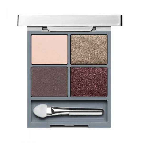 Physicians Formula The Healthy Eyeshadow Smoky Plum 3