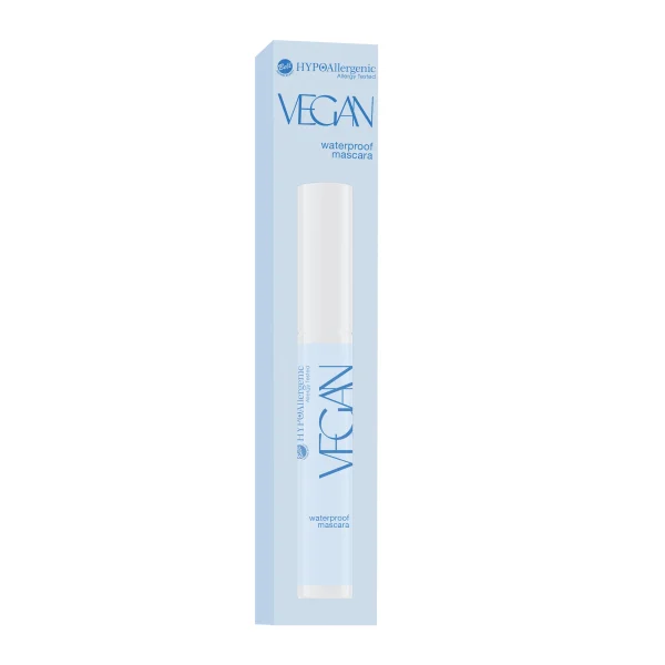 HYPOAllergenic Vegan Waterproof Mascara 3