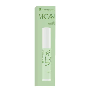 HYPOAllergenic Vegan Curly Mascara 6