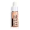 Revolution Makeup Revolution Relove Super Serum Foundation F4 22