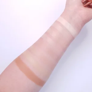 Revolution Makeup Revolution IRL Filter Longwear Foundation F0.2 9