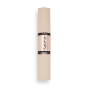 Revolution Makeup Revolution Fast Base Contour Stick Light 8