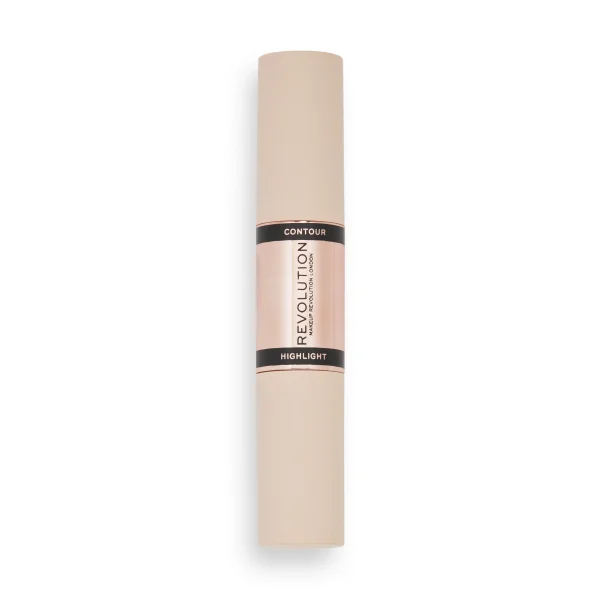 Revolution Makeup Revolution Fast Base Contour Stick Light 3