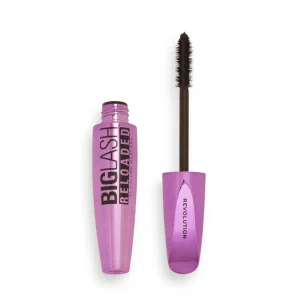 Revolution Makeup Revolution Big Lash Reloaded Mascara 8