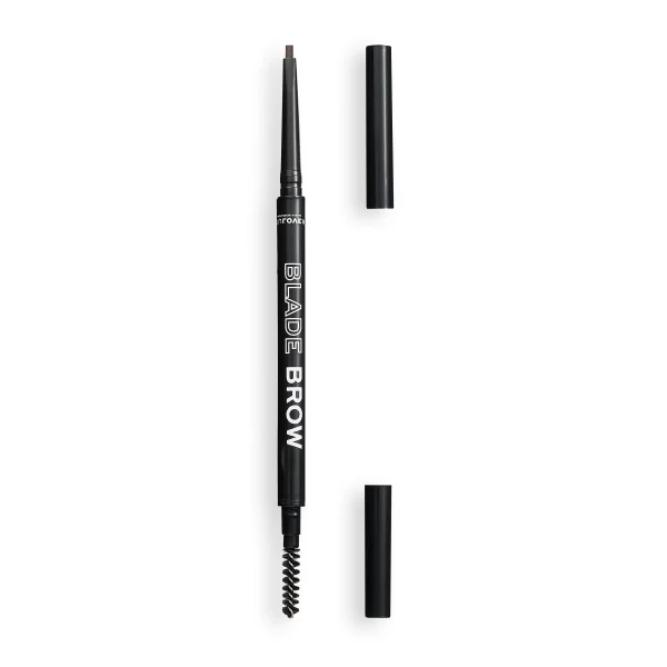 Revolution Makeup Revolution Relove Blade Brow Pencil Brown 3