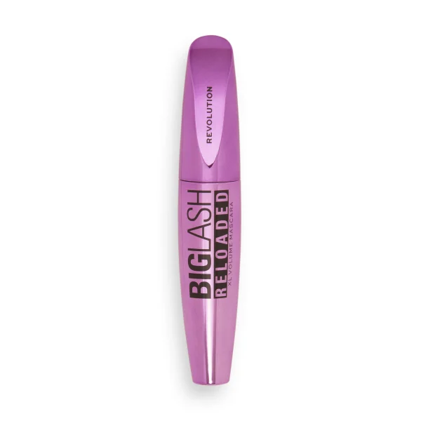 Revolution Makeup Revolution Big Lash Reloaded Mascara 1