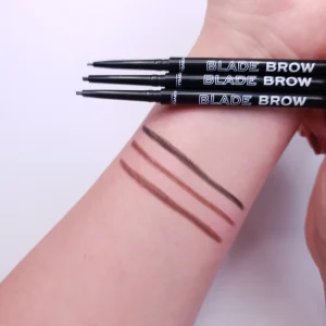 Revolution Makeup Revolution Relove Blade Brow Pencil Brown 10