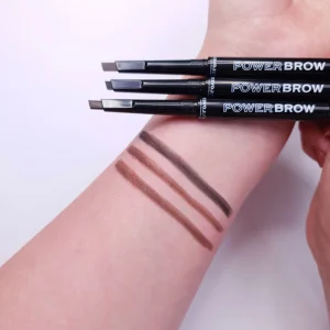 Revolution Makeup Revolution Relove Power Brow Pencil Dark Brown 13