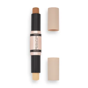 Revolution Makeup Revolution Fast Base Contour Stick Medium 12