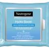 Neutrogena Hydro Boost® Aqua Reinigungstücher 14